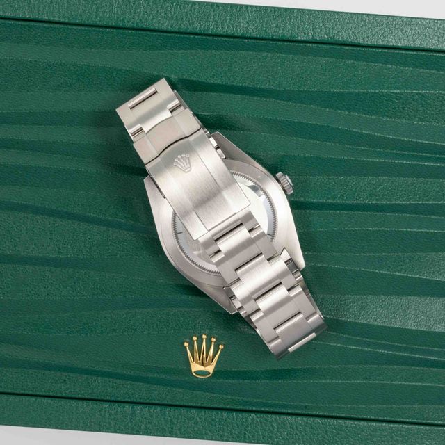 Rolex Oyster Perpetual 41 134300 Image 7